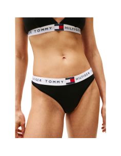 Tommy Hilfiger Women Classic Thong BDS 2