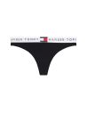 Tommy Hilfiger Women Classic Thong BDS