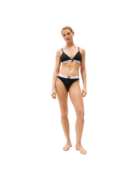 Tommy Hilfiger Women Classic Thong BDS