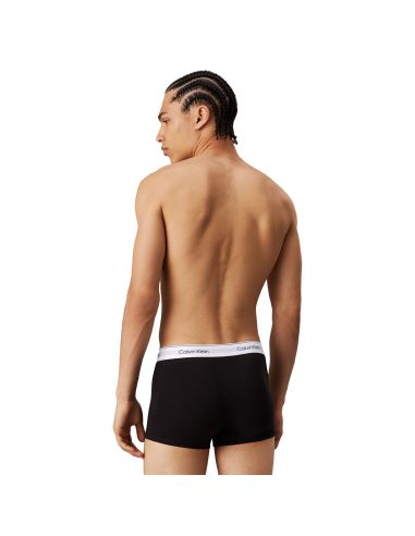 Calvin Klein Ondergoed 3Pack Trunk UB1