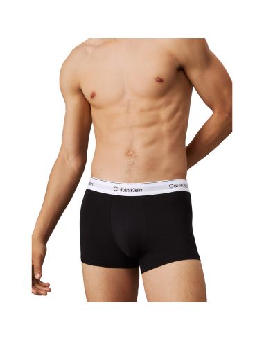 Calvin Klein Ondergoed 3Pack Trunk UB1