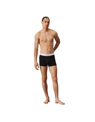 Calvin Klein Ondergoed 3Pack Trunk UB1