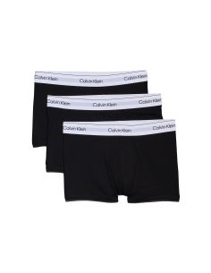 Calvin Klein Ondergoed 3Pack Trunk UB1