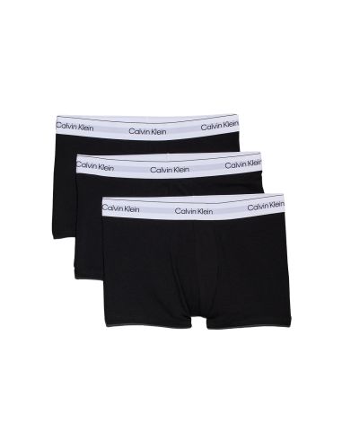 Calvin Klein Ondergoed 3Pack Trunk UB1