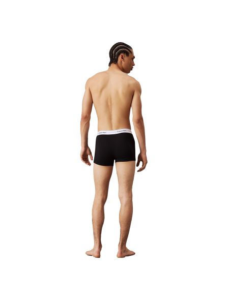Calvin Klein Ondergoed 3Pack Trunk MP1