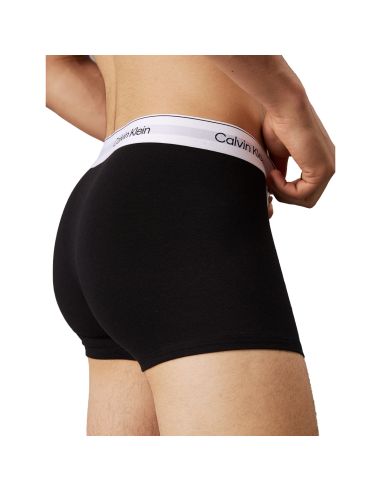 Calvin Klein Ondergoed 3Pack Trunk MP1
