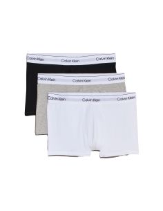 Calvin Klein Ondergoed 3Pack Trunk MP1