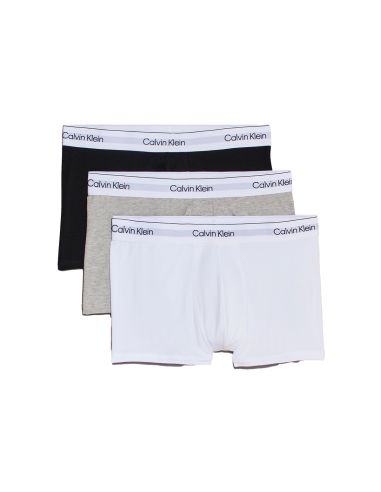 Calvin Klein Ondergoed 3Pack Trunk MP1