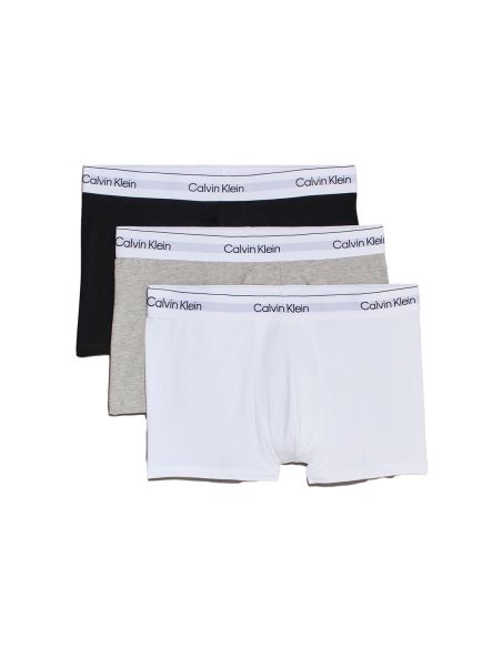 Calvin Klein Ondergoed 3Pack Trunk MP1