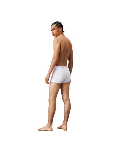Calvin klein Ondergoed 3Pack Trunk 100