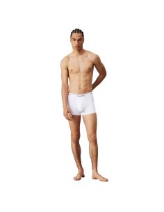 Calvin klein Ondergoed 3Pack Trunk 100 2