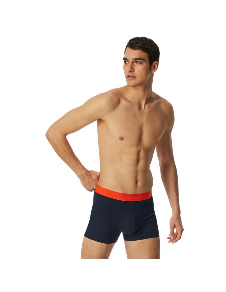 Schiesser Boxershort 95/5 Organic Cotton 3Pack 920