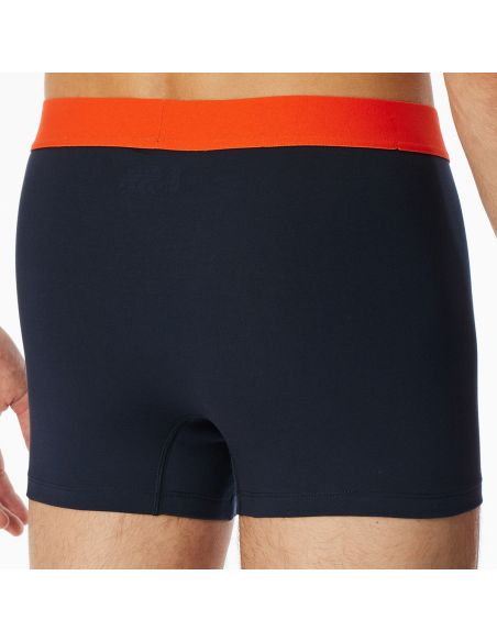 Schiesser Boxershort 95/5 Organic Cotton 3Pack 920