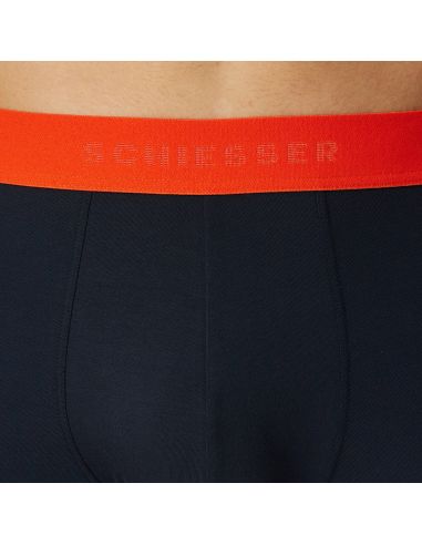 Schiesser Boxershort 95/5 Organic Cotton 3Pack 920