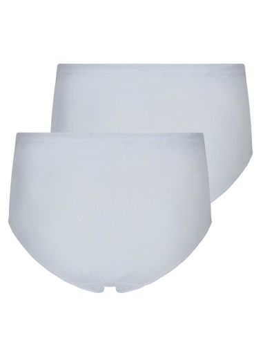 Beeren Dames tailleslip Julia 2Pack Wit