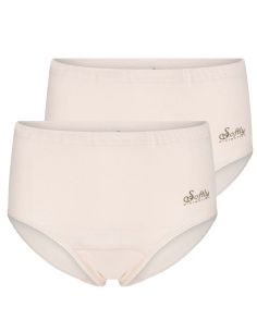 Beeren Dames tailleslip Julia 2Pack Beige
