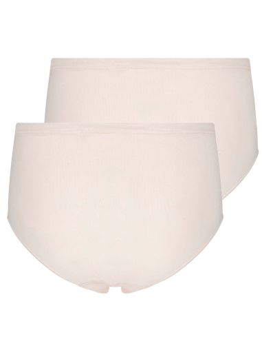 Beeren Dames tailleslip Julia 2Pack Beige