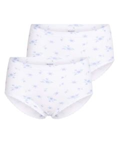 Beeren Dames Slip Rosa 2Pack Mix