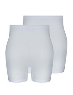 Beeren Dames directoire Petra 2Pack Wit 2