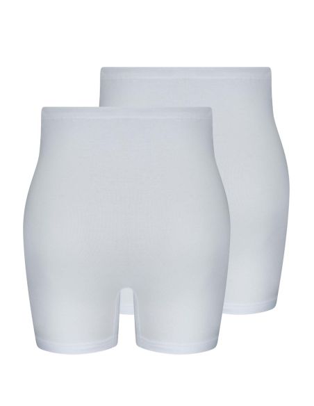 Beeren Dames directoire Petra 2Pack Wit