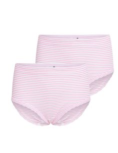 Beeren Meisjes slip Cindy 2Pack Roze
