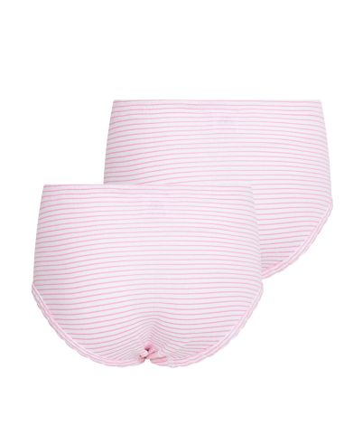 Beeren Meisjes slip Cindy 2Pack Roze