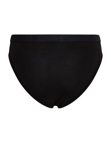 Beeren Heren sportslip Comfort Feeling 2Pack Zwart