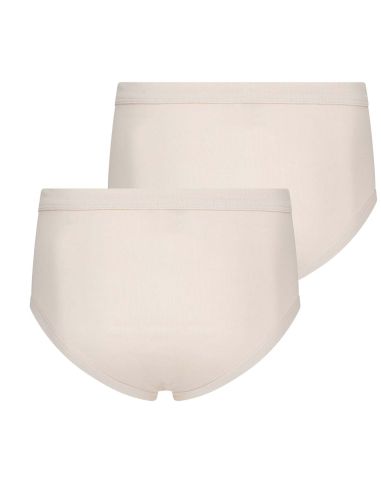Beeren Heren slip met gulp M3000 2Pack Beige