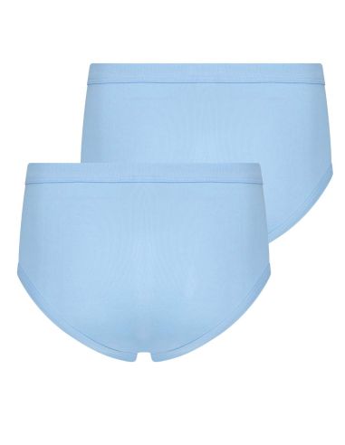 Beeren Heren slip met gulp M3000 2Pack Blauw