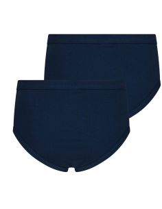 Beeren Heren slip met gulp M3000 2Pack Navy 2