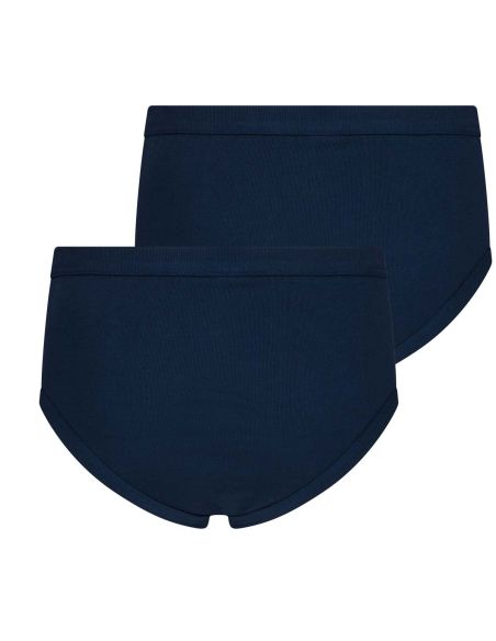 Beeren Heren slip met gulp M3000 2Pack Navy
