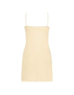 Beeren Dames Onderjurk Elegance Beige 2