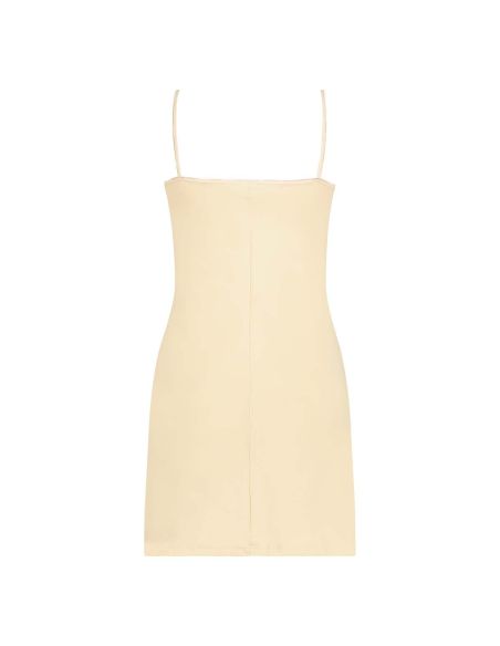 Beeren Dames Onderjurk Elegance Beige