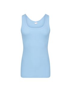 Beeren Heren singlet M3000 Blauw