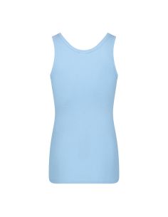 Beeren Heren singlet M3000 Blauw 2