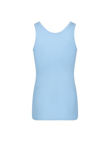 Beeren Heren singlet M3000 Blauw