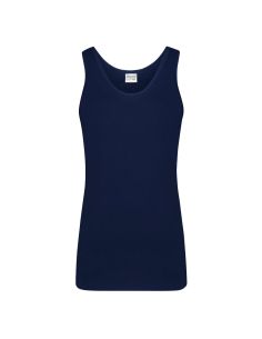 Beeren Heren singlet M3000 Navy