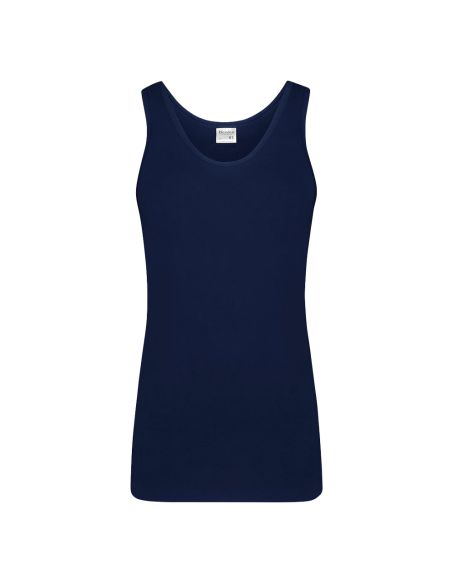 Beeren Heren singlet M3000 Navy