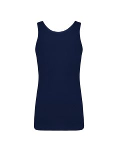 Beeren Heren singlet M3000 Navy 2