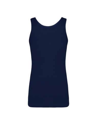 Beeren Heren singlet M3000 Navy