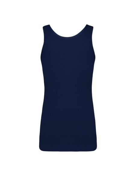 Beeren Heren singlet M3000 Navy