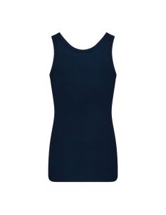 Beeren Heren singlet M3000 Zwart 2