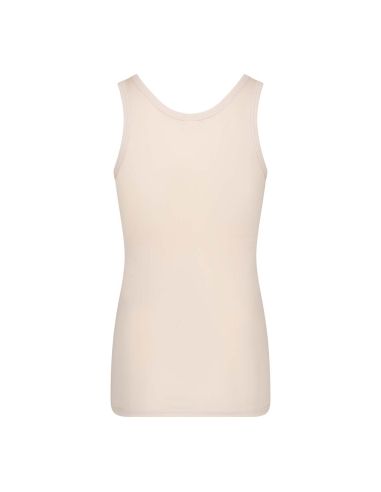 Beeren Heren singlet M3000 Beige