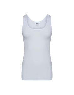 Beeren Heren singlet M3000 Wit