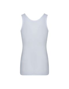 Beeren Heren singlet M3000 Wit 2