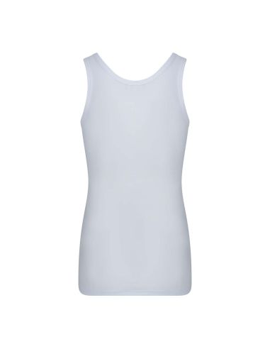 Beeren Heren singlet M3000 Wit