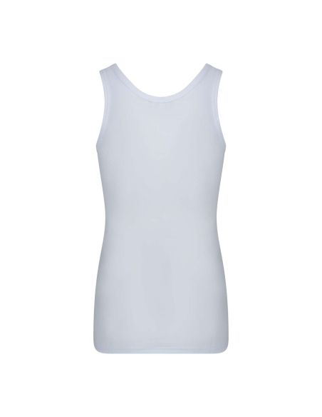 Beeren Heren singlet M3000 Wit