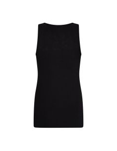 Beeren Heren singlet Comfort Feeling Zwart 2