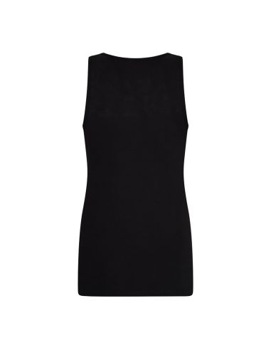 Beeren Heren singlet Comfort Feeling Zwart
