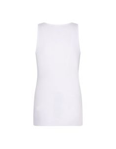Beeren Heren singlet Comfort Feeling Wit 2